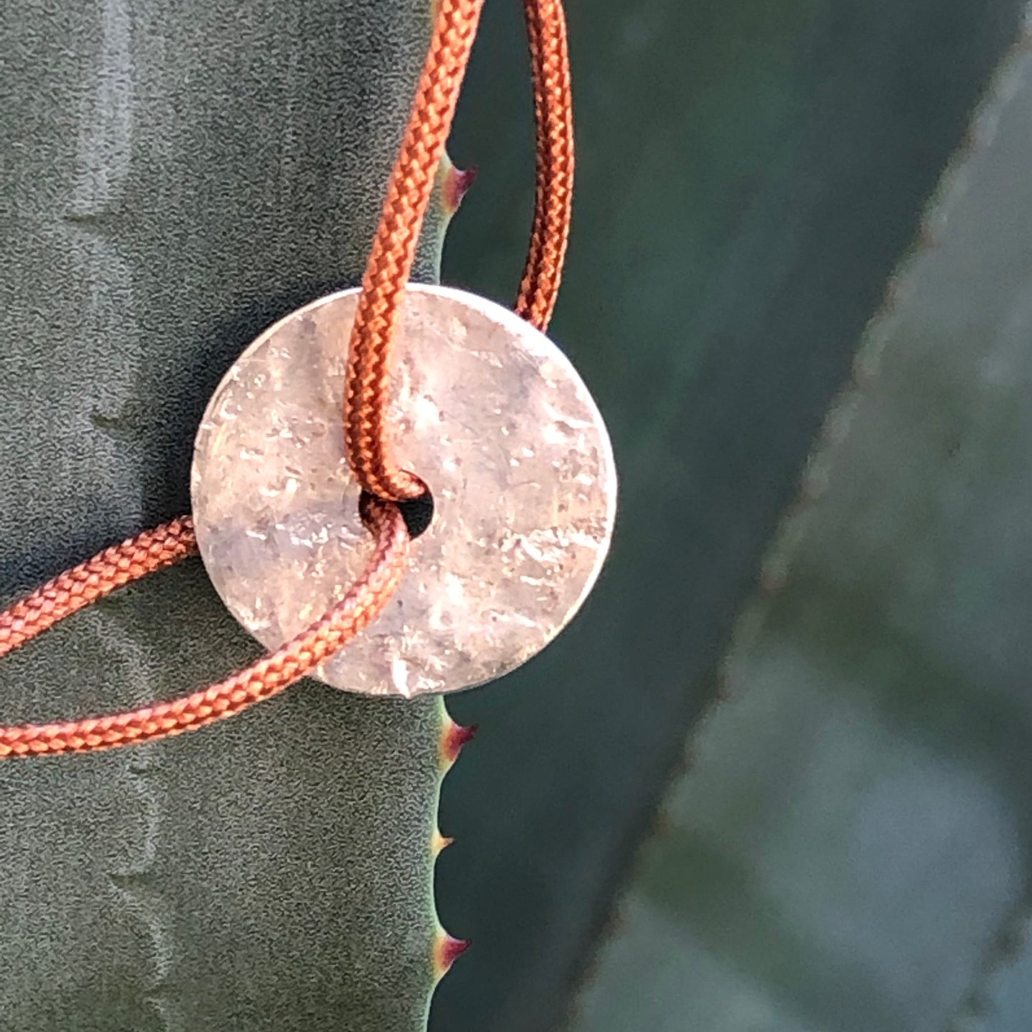 URBAN IMPRINTS™ BROOKLYN BRIDGE | Cord Bracelets