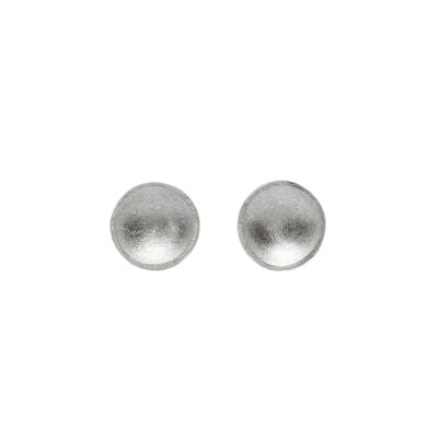 VENUS | Studs - The Bowl of Integrity, Generosity and Femininity - Sterling Silver AVA Jewelry Designs