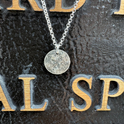 URBAN IMPRINTS™ LITTLE ISLAND NYC | Necklaces