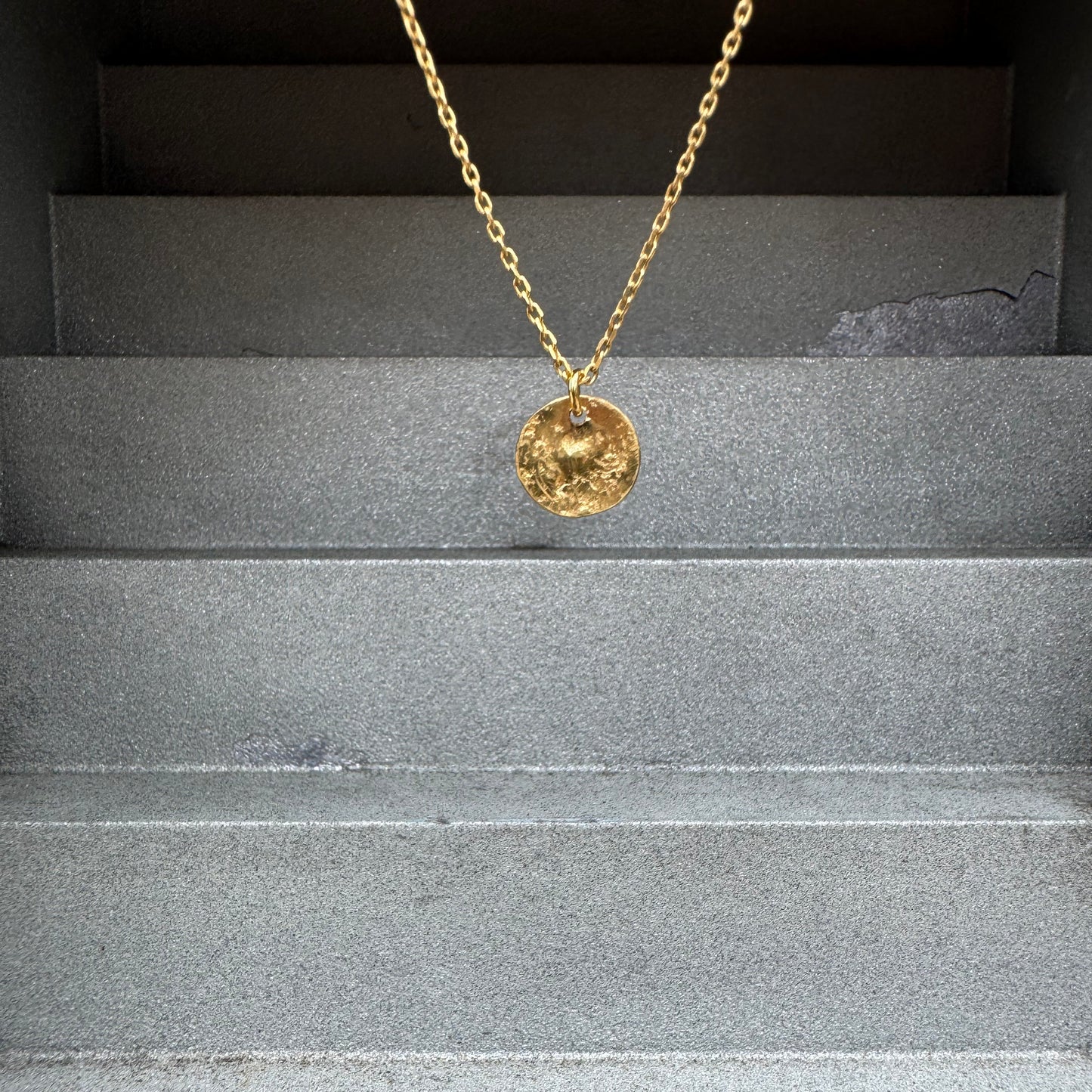 URBAN IMPRINTS™ LITTLE ISLAND NYC | Necklaces