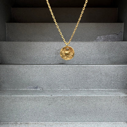 URBAN IMPRINTS™ LITTLE ISLAND NYC | Necklaces