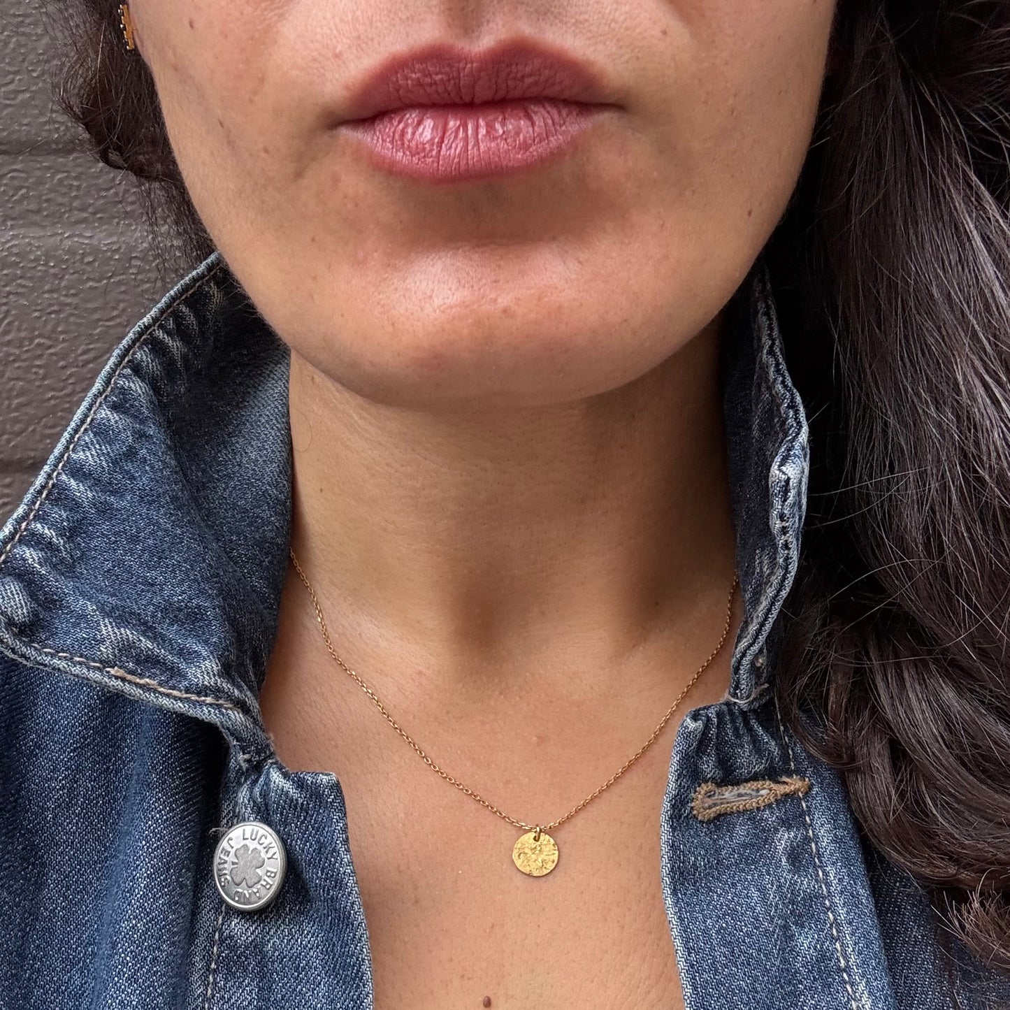 URBAN IMPRINTS™ BROOKLYN BRIDGE | Necklaces