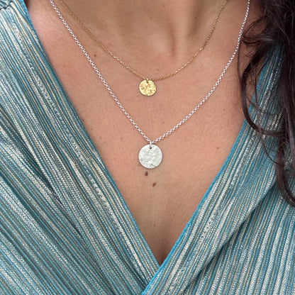 URBAN IMPRINTS™ LITTLE ISLAND NYC | Necklaces