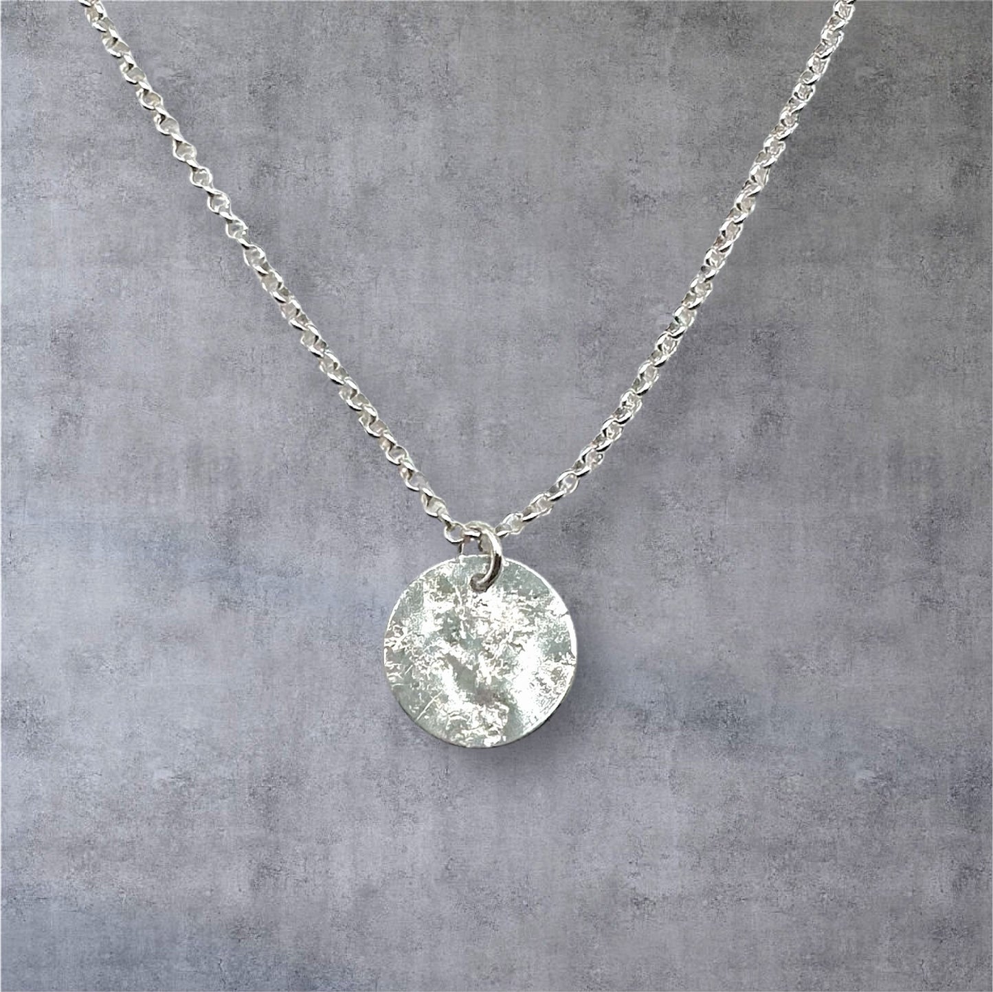 URBAN IMPRINTS™ LITTLE ISLAND NYC | Necklaces