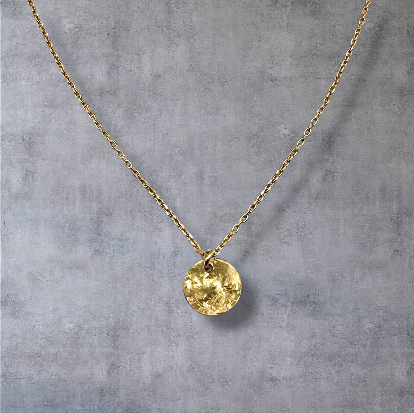 URBAN IMPRINTS™ LITTLE ISLAND NYC | Necklaces