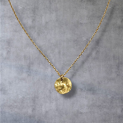 URBAN IMPRINTS™ LITTLE ISLAND NYC | Necklaces