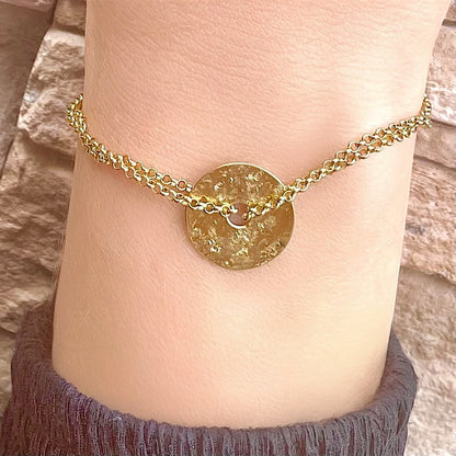 URBAN IMPRINTS™ BROOKLYN BRIDGE | Bracelets