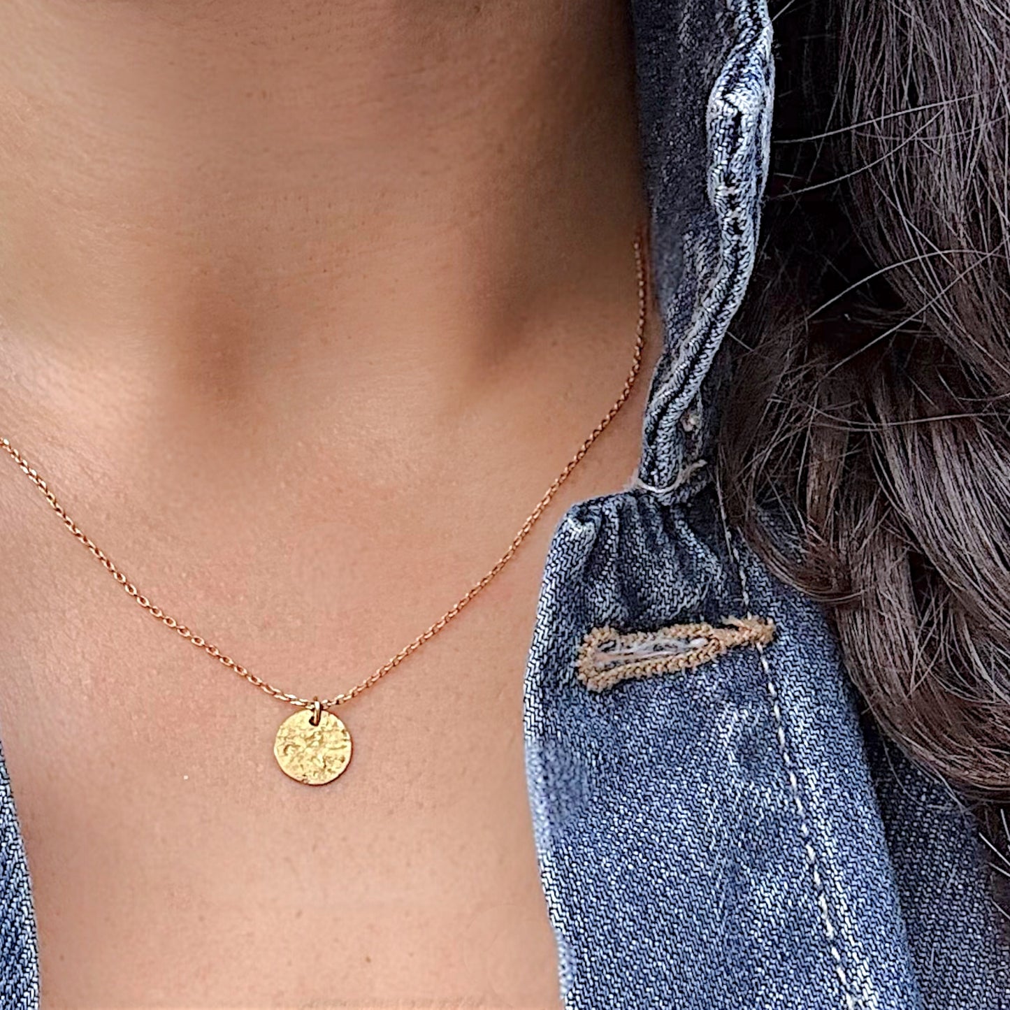 URBAN IMPRINTS™ LITTLE ISLAND NYC | Necklaces