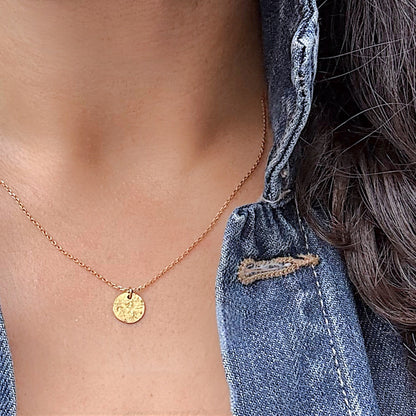 URBAN IMPRINTS™ LITTLE ISLAND NYC | Necklaces
