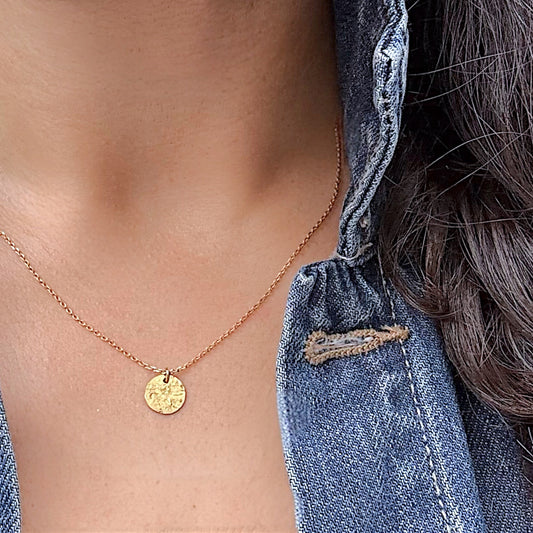URBAN IMPRINTS™ LITTLE ISLAND NYC | Necklaces